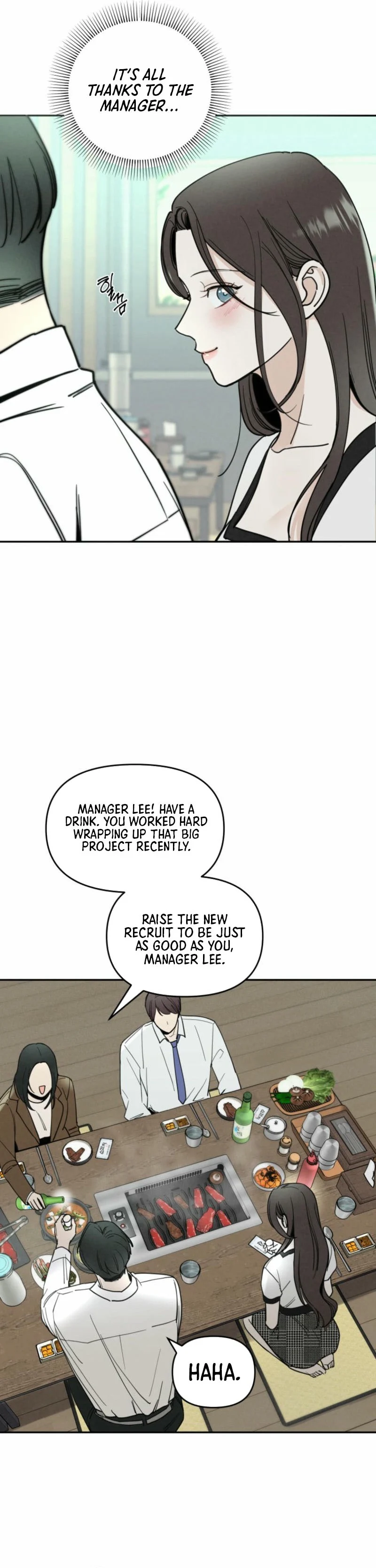 Another Woman’s Man chapter 2 page 2