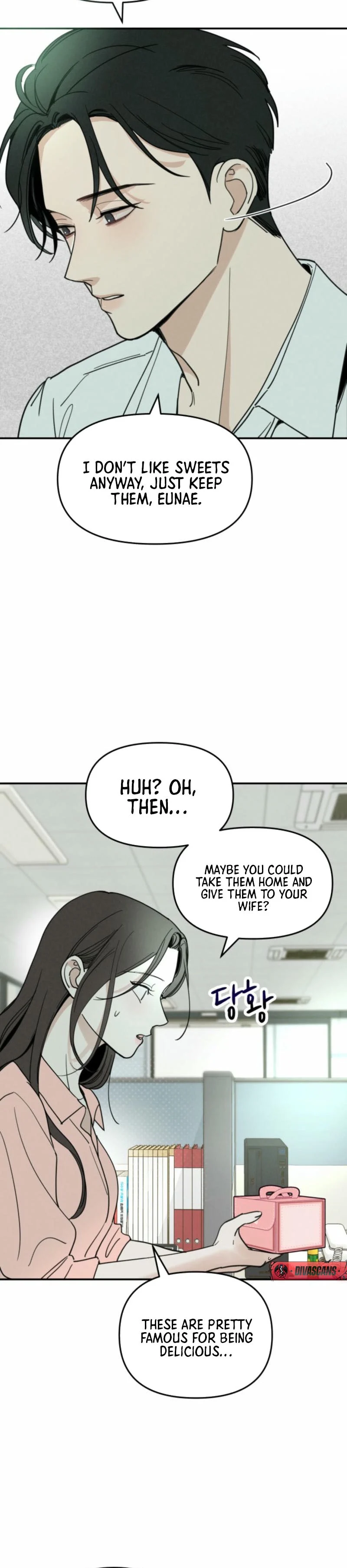 Another Woman’s Man chapter 2 page 20