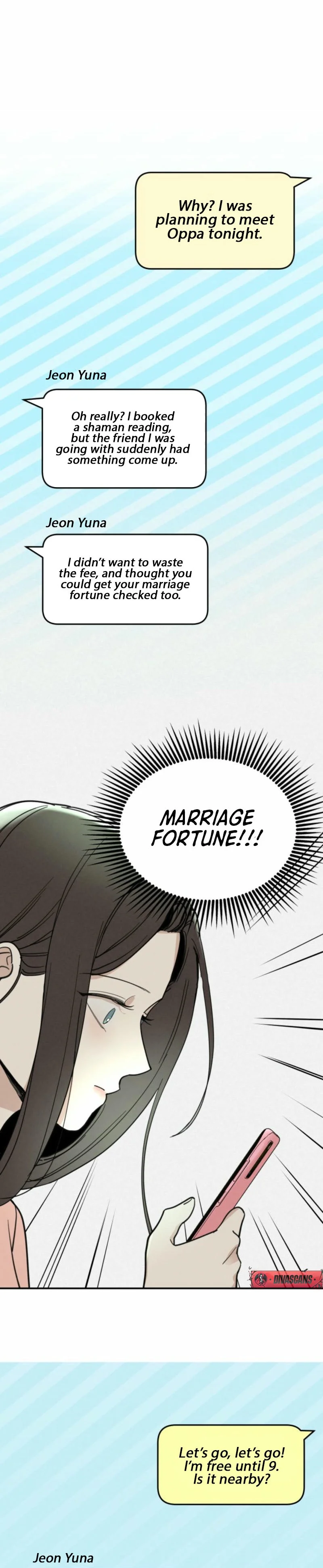 Another Woman’s Man chapter 2 page 24