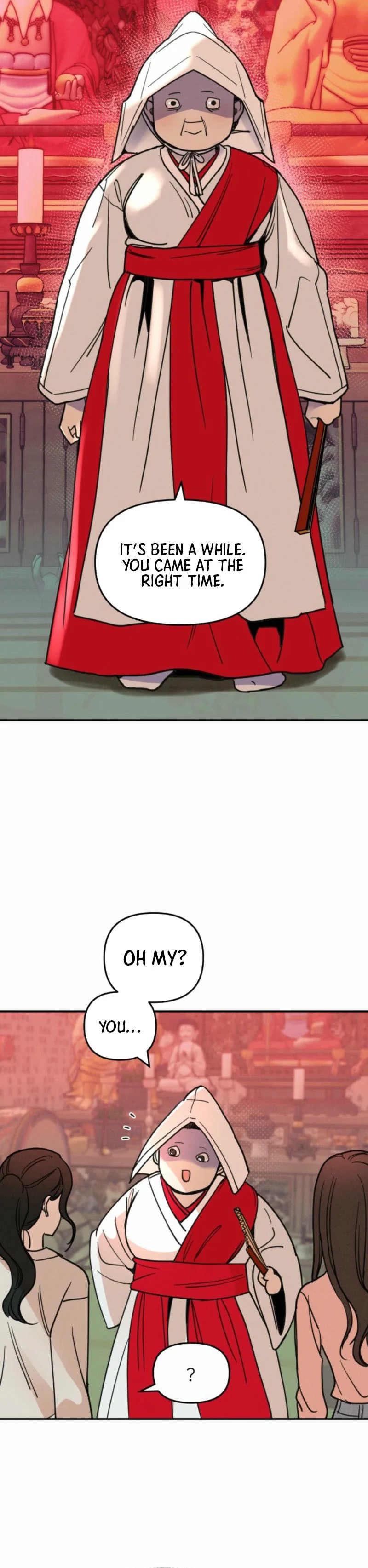 Another Woman’s Man chapter 2 page 29