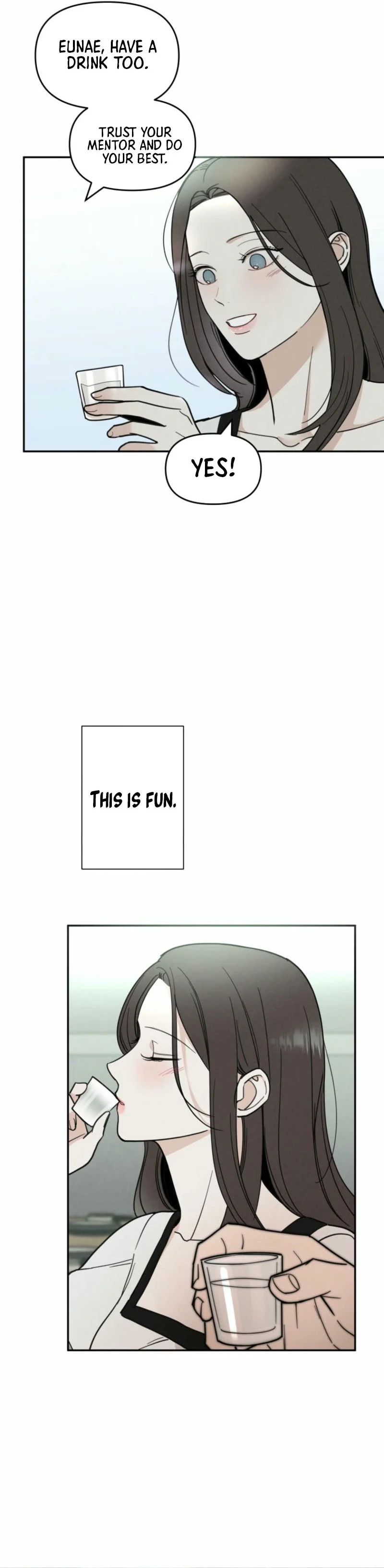 Another Woman’s Man chapter 2 page 3