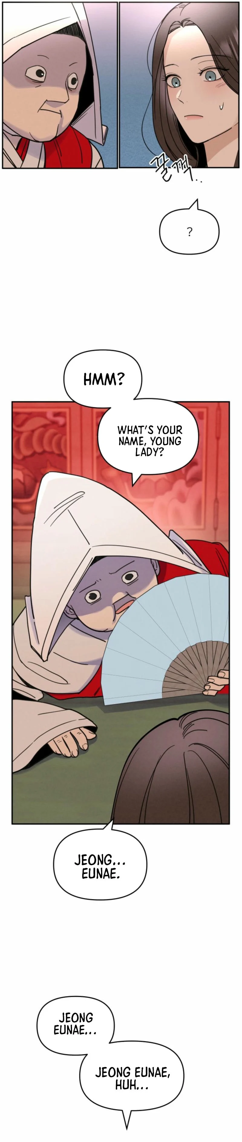 Another Woman’s Man chapter 2 page 33