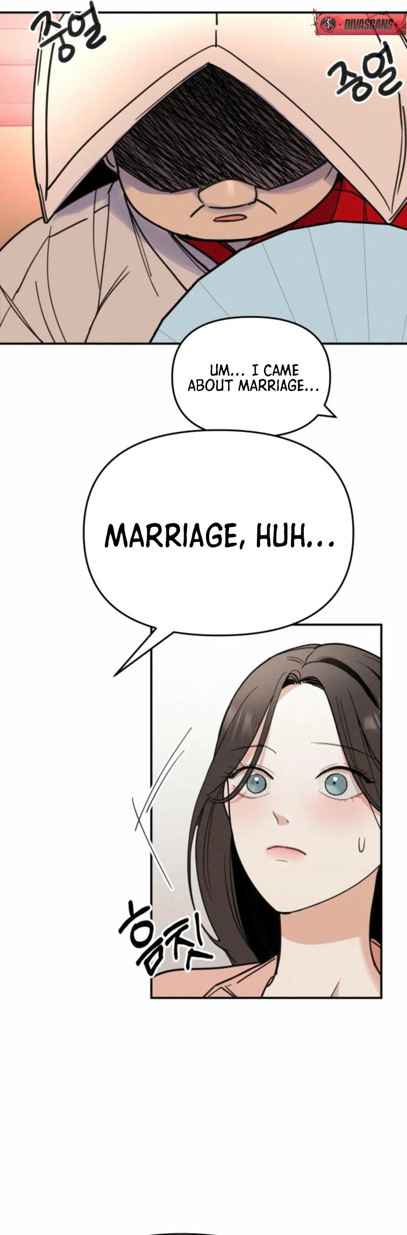 Another Woman’s Man chapter 2 page 34