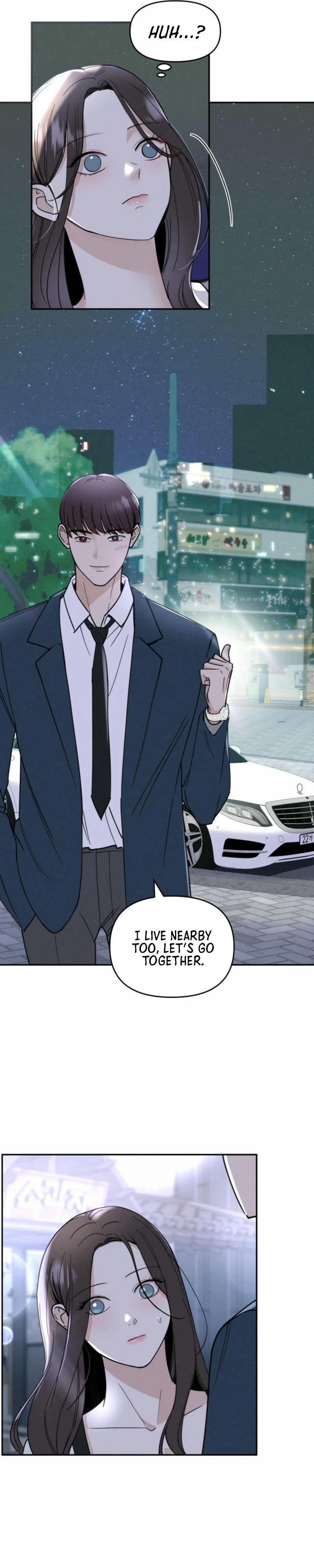 Another Woman’s Man chapter 2 page 8