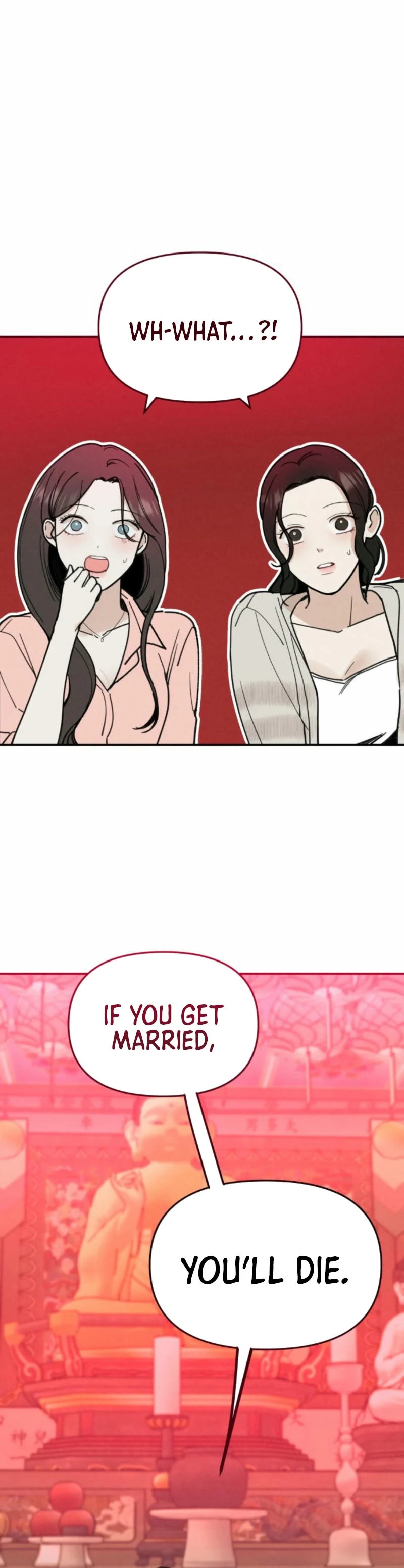 Another Woman’s Man chapter 3 page 1