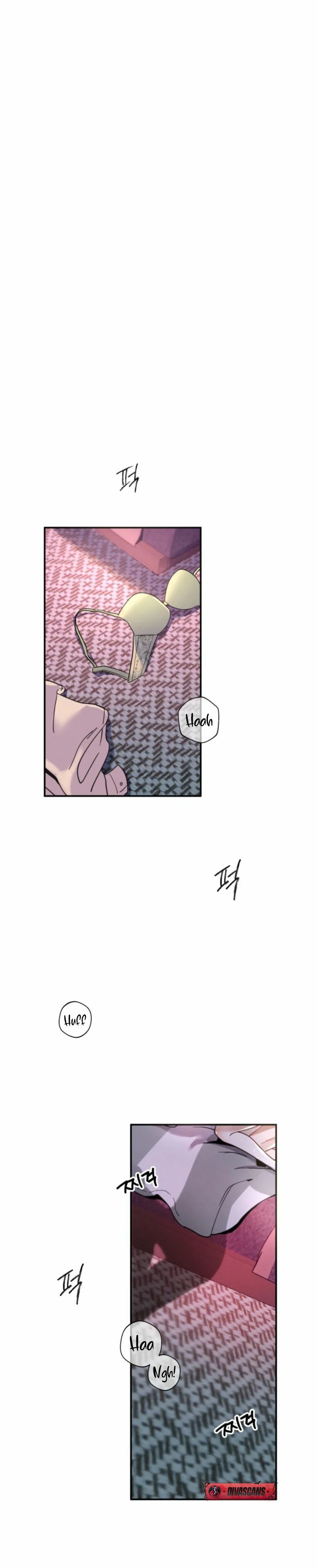 Another Woman’s Man chapter 3 page 28