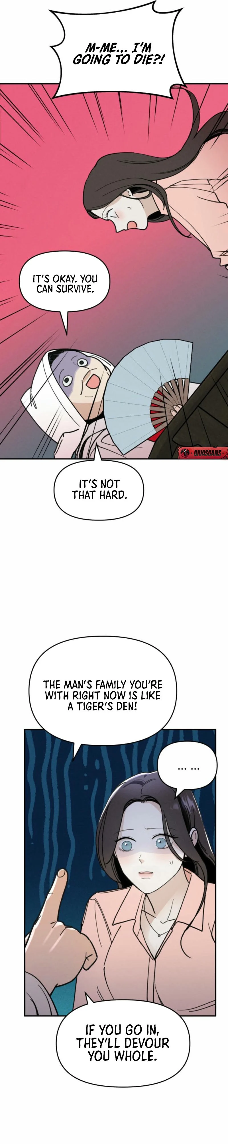 Another Woman’s Man chapter 3 page 3