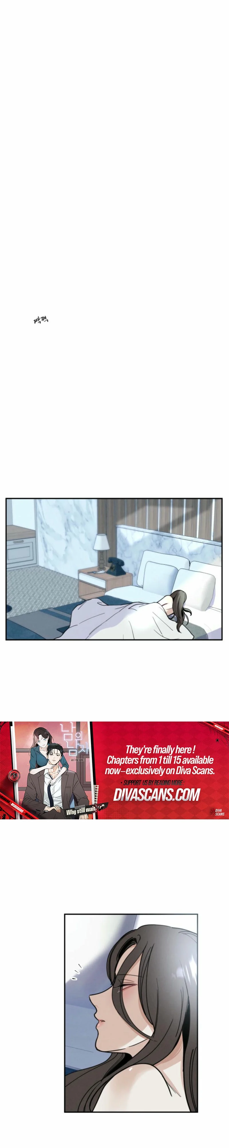 Another Woman’s Man chapter 3 page 30