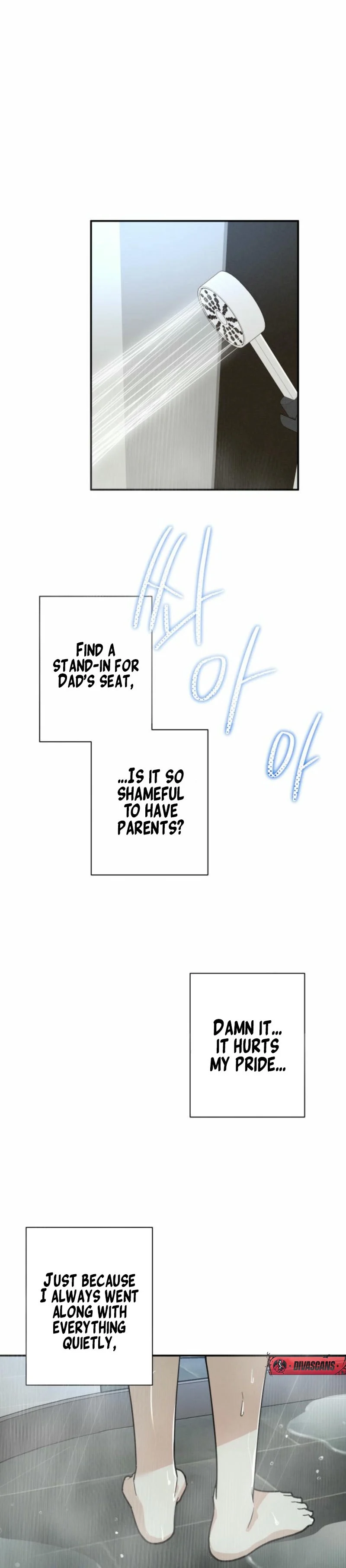 Another Woman’s Man chapter 3 page 32