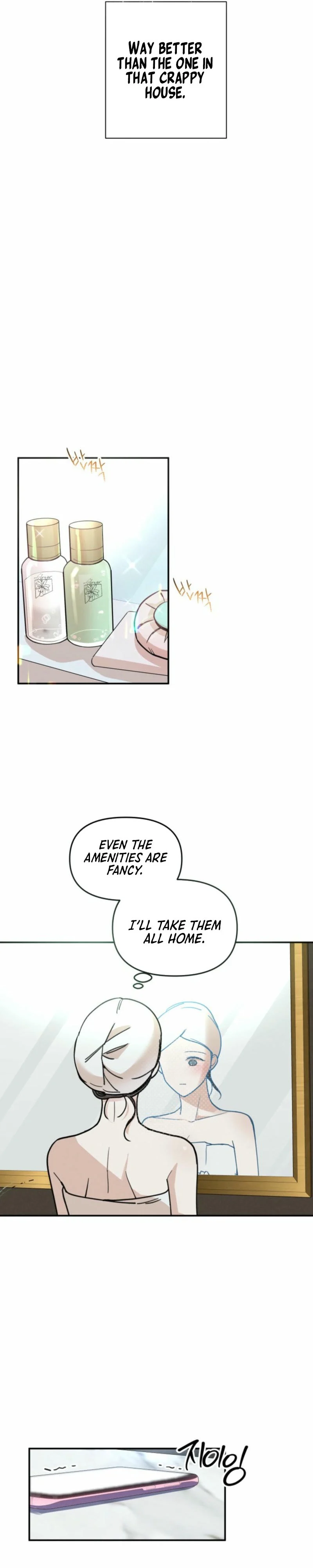 Another Woman’s Man chapter 3 page 35