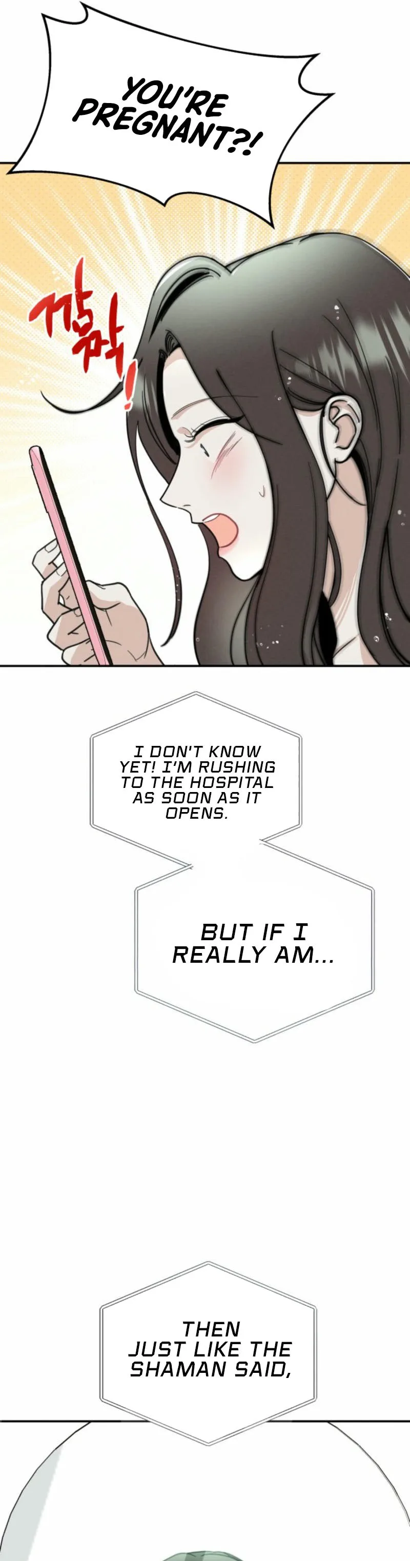 Another Woman’s Man chapter 3 page 37