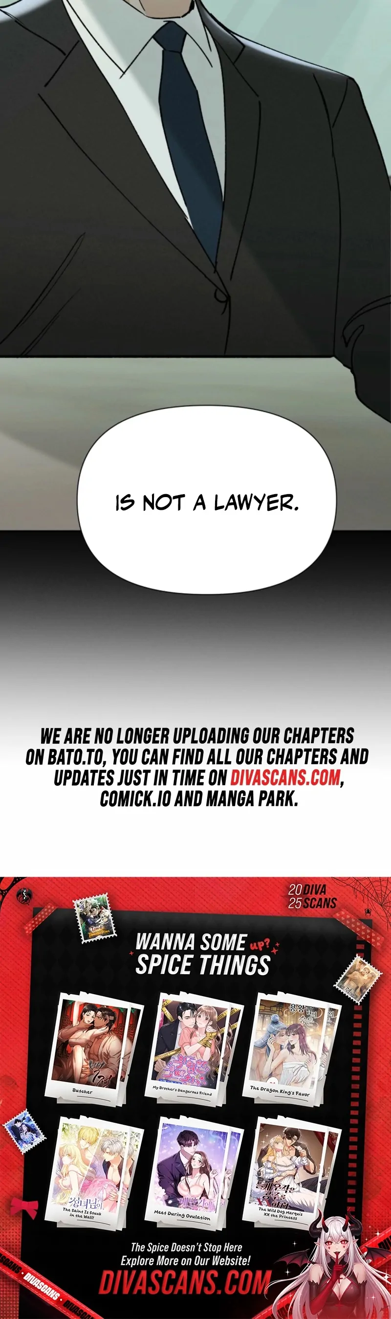 Another Woman’s Man chapter 35 page 131