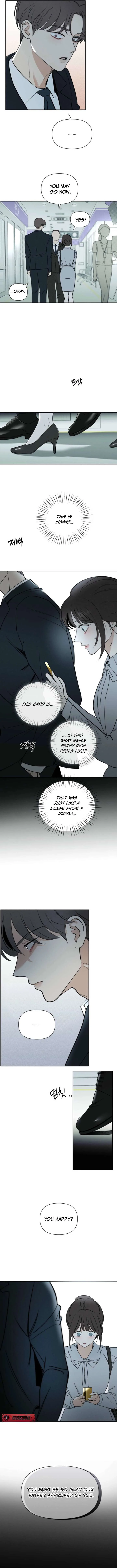 Another Woman’s Man chapter 37 page 3