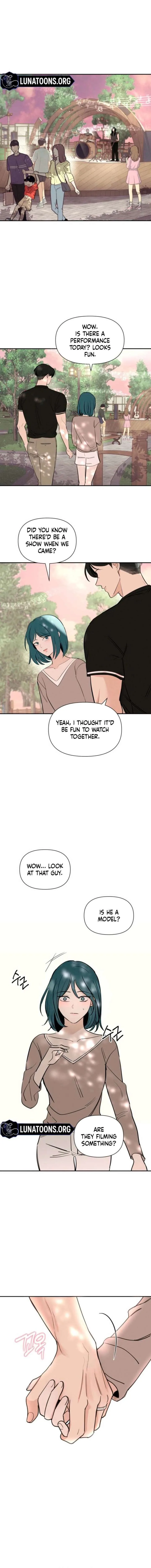Another Woman’s Man chapter 39 page 10