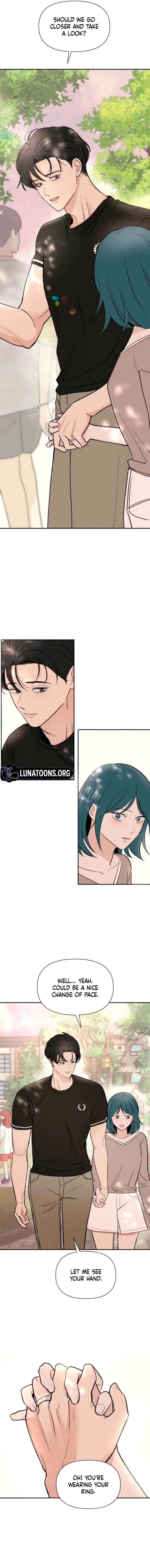 Another Woman’s Man chapter 39 page 11