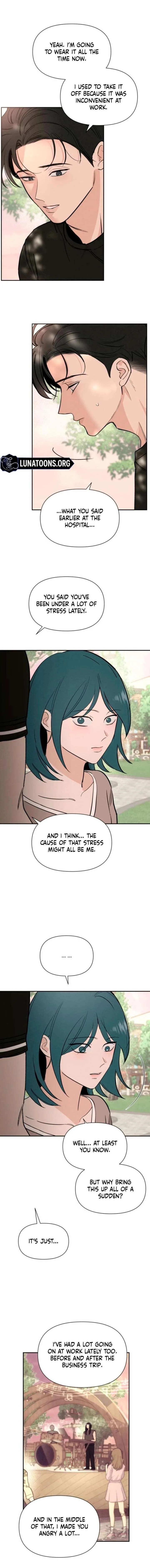 Another Woman’s Man chapter 39 page 12