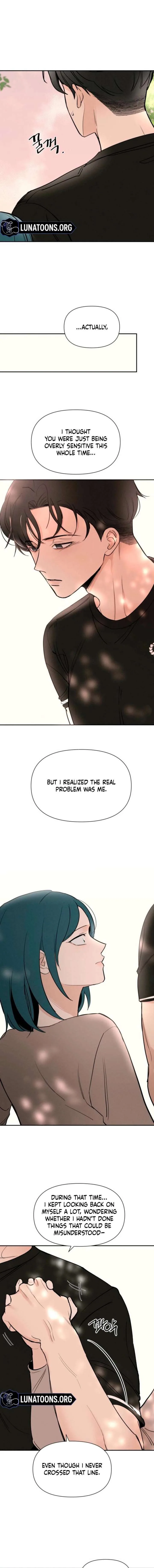 Another Woman’s Man chapter 39 page 13