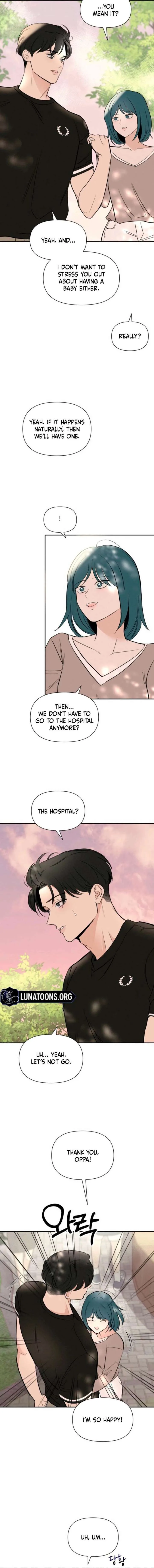 Another Woman’s Man chapter 39 page 14