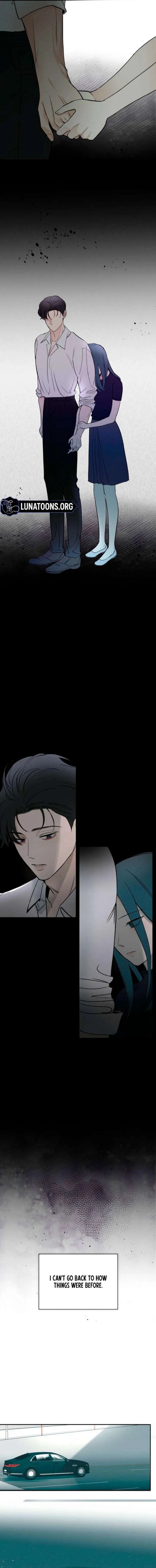 Another Woman’s Man chapter 39 page 3