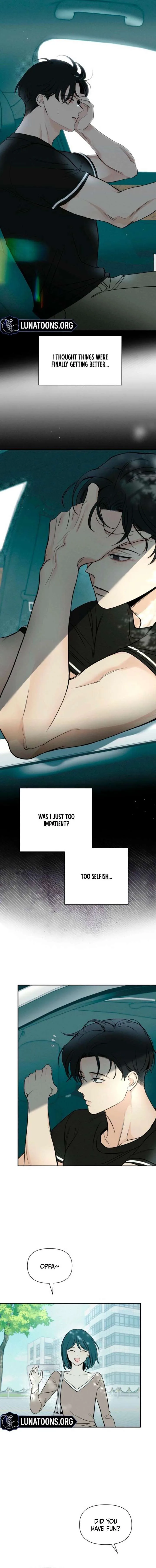 Another Woman’s Man chapter 39 page 4