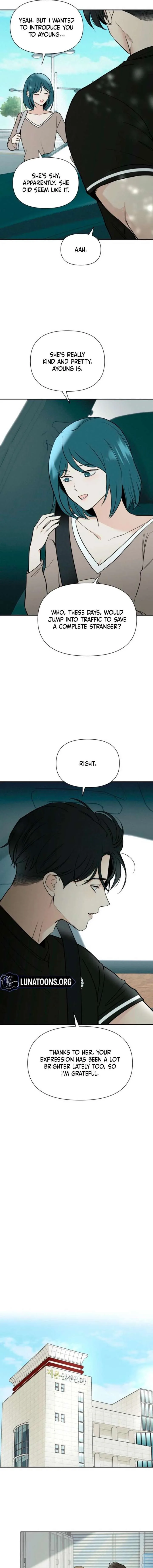Another Woman’s Man chapter 39 page 5
