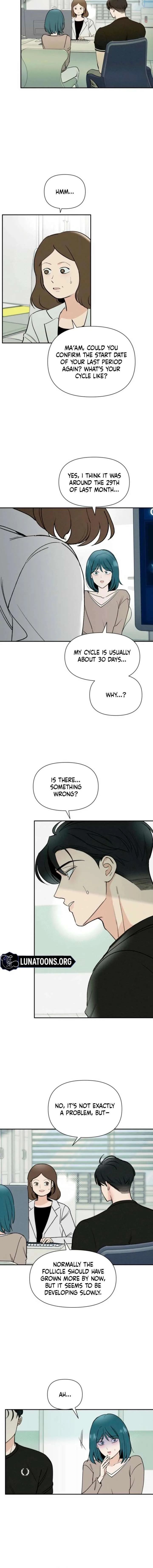 Another Woman’s Man chapter 39 page 6