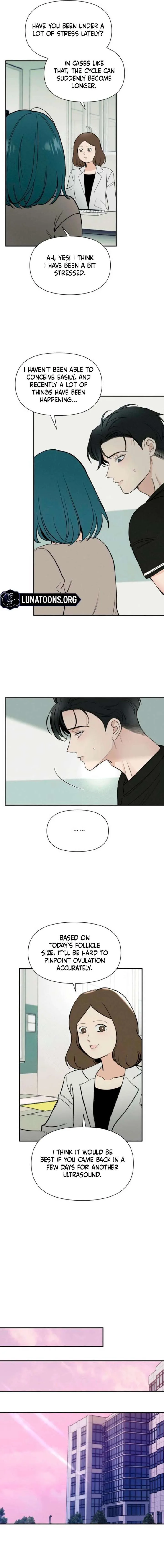 Another Woman’s Man chapter 39 page 7