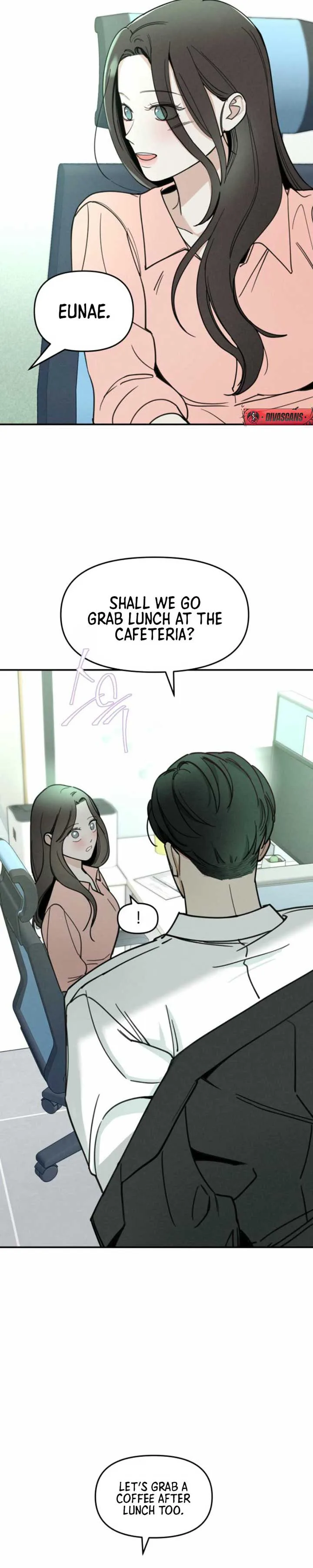 Another Woman’s Man chapter 4 page 22
