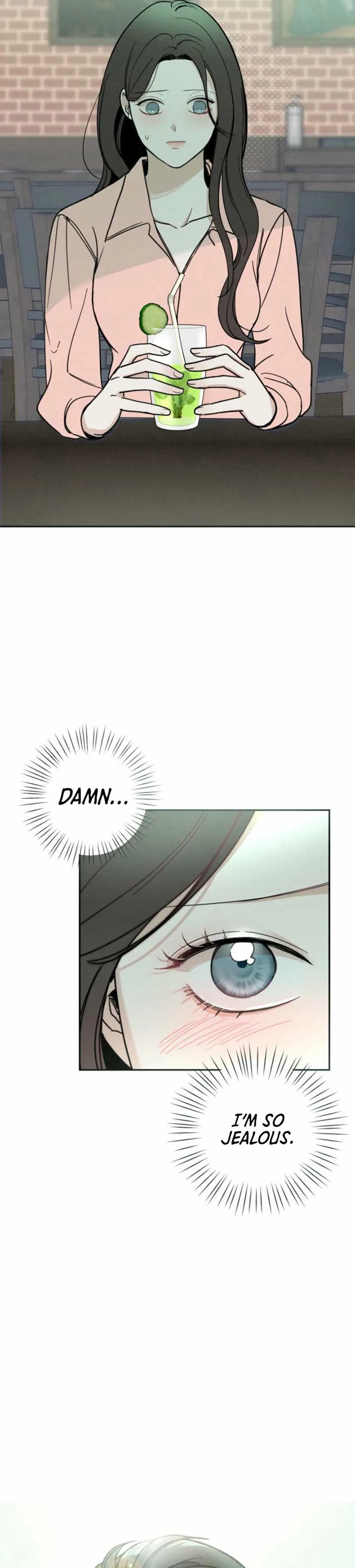 Another Woman’s Man chapter 4 page 33