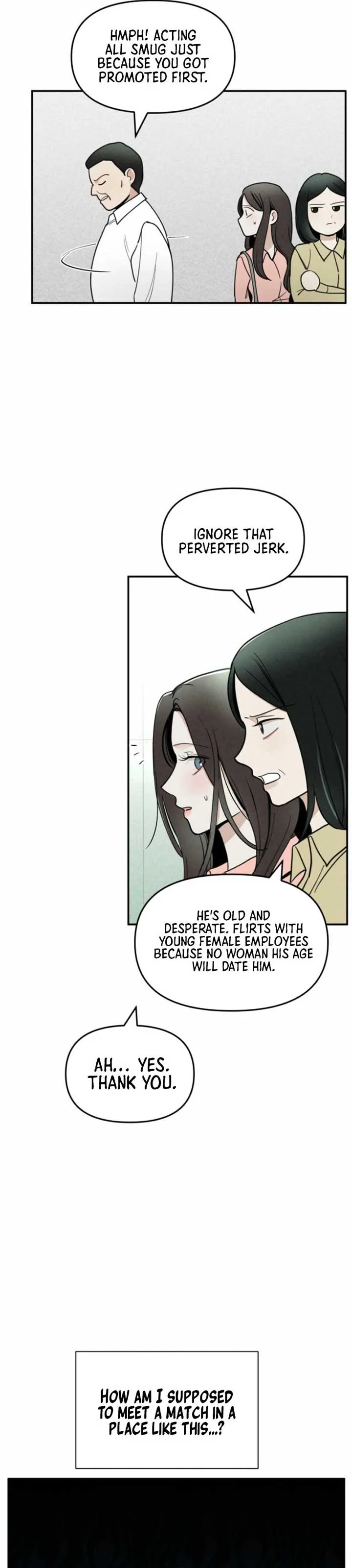 Another Woman’s Man chapter 4 page 6