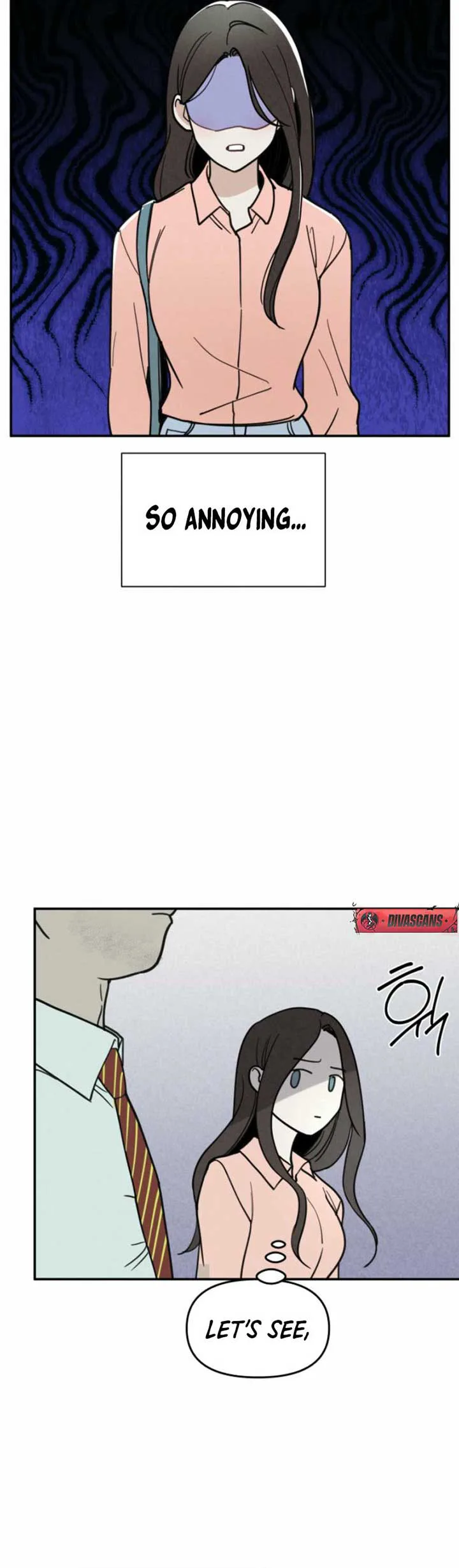 Another Woman’s Man chapter 4 page 7