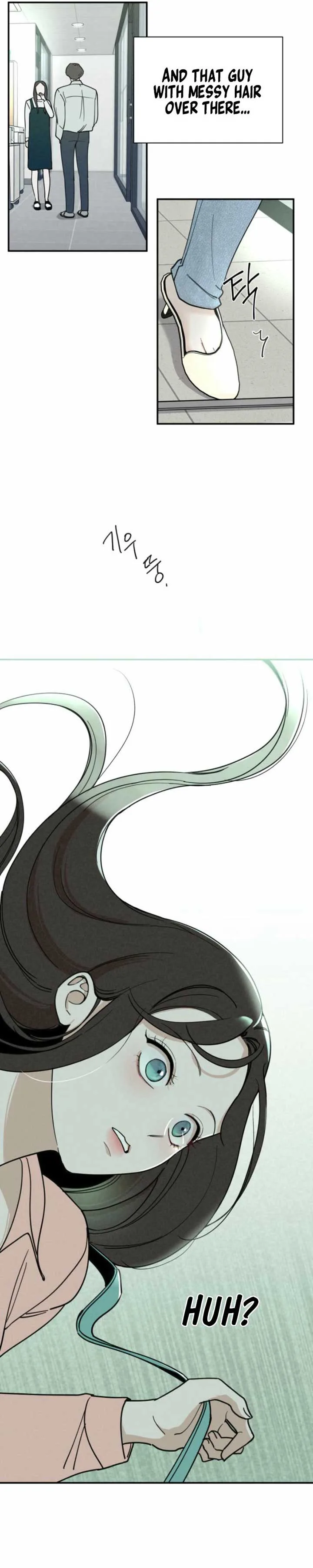 Another Woman’s Man chapter 4 page 9