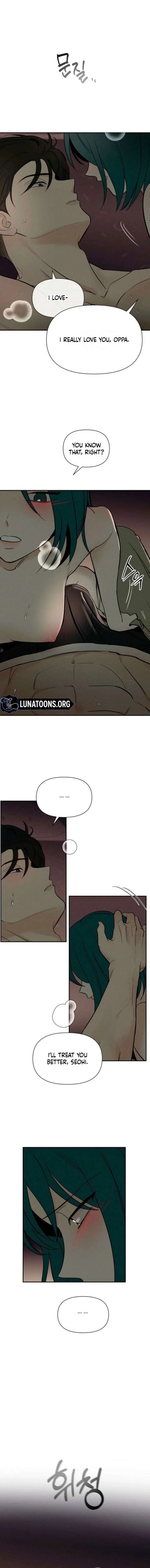 Another Woman’s Man chapter 40 page 2