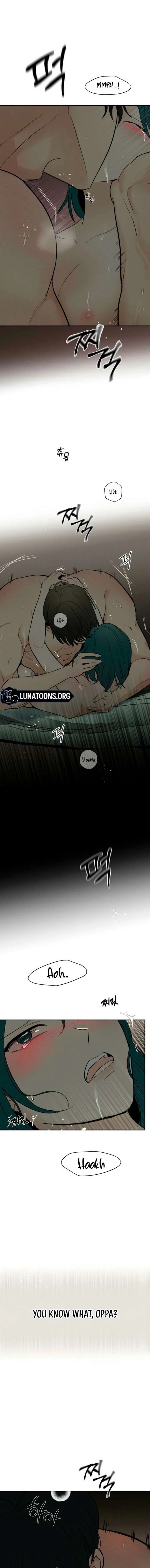 Another Woman’s Man chapter 40 page 5