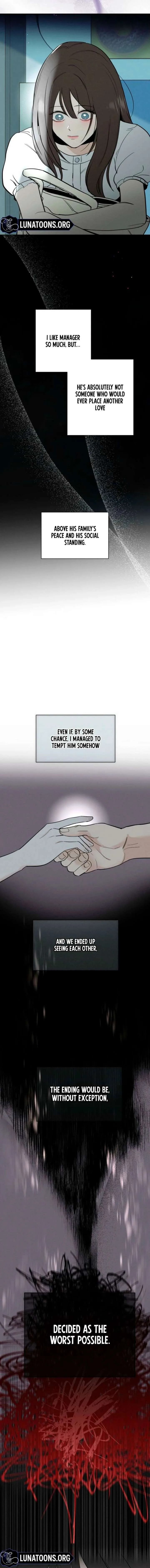 Another Woman’s Man chapter 41 page 3