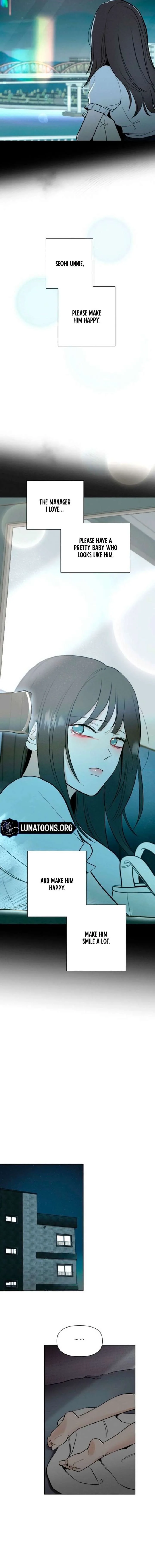 Another Woman’s Man chapter 41 page 5