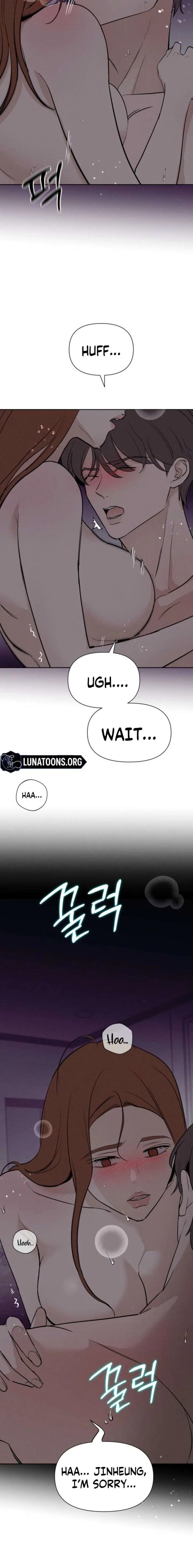 Another Woman’s Man chapter 43 page 2