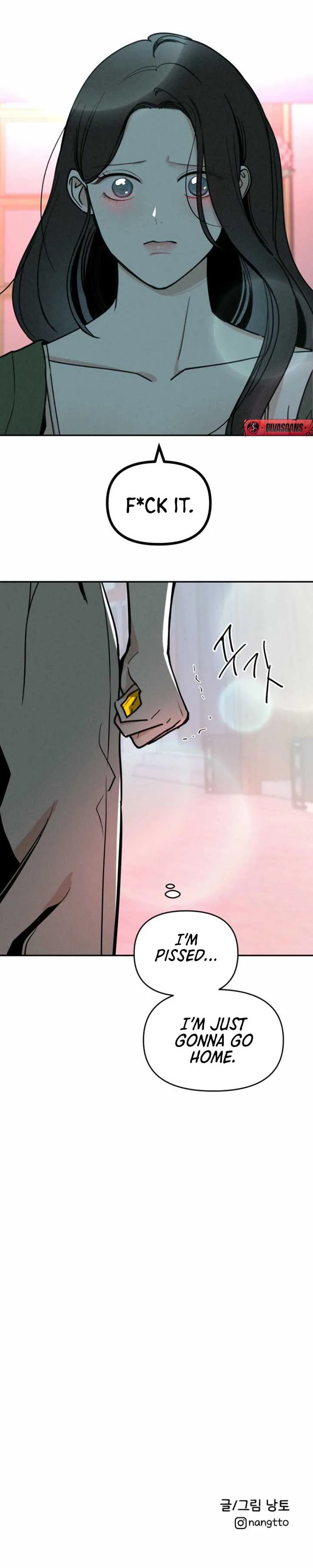 Another Woman’s Man chapter 5 page 32