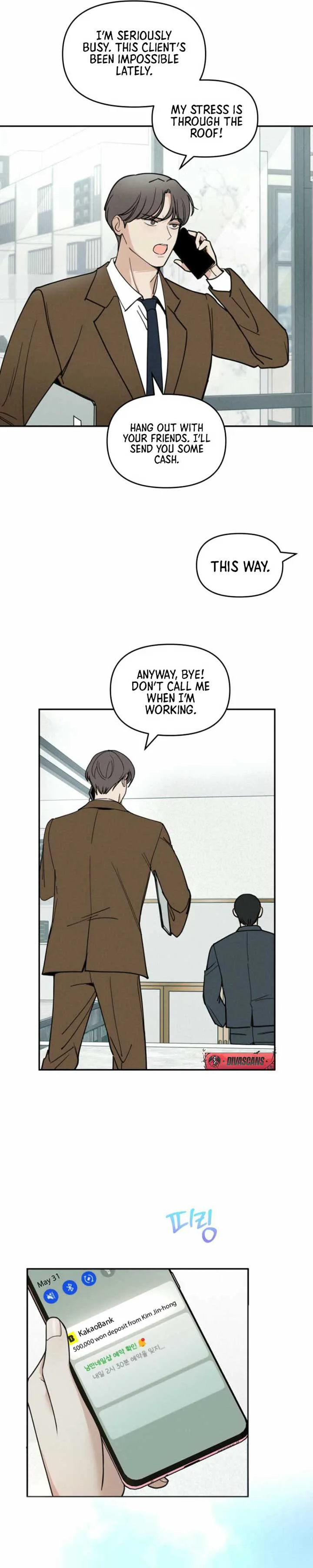 Another Woman’s Man chapter 5 page 4