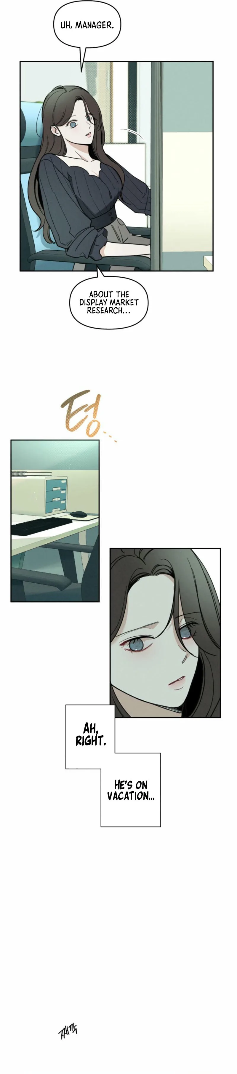 Another Woman’s Man chapter 6 page 2