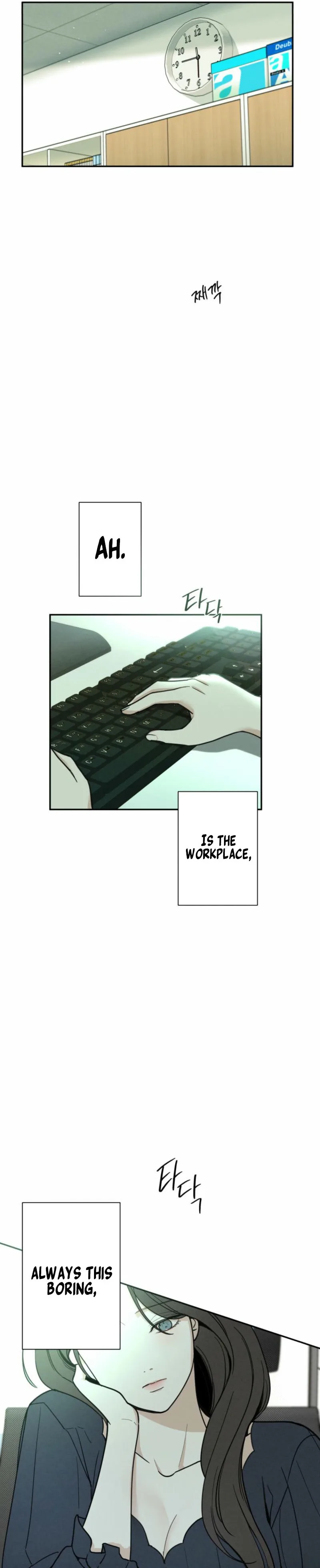 Another Woman’s Man chapter 6 page 3