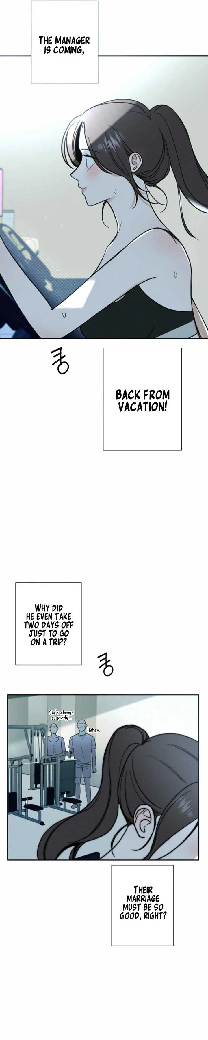 Another Woman’s Man chapter 7 page 2