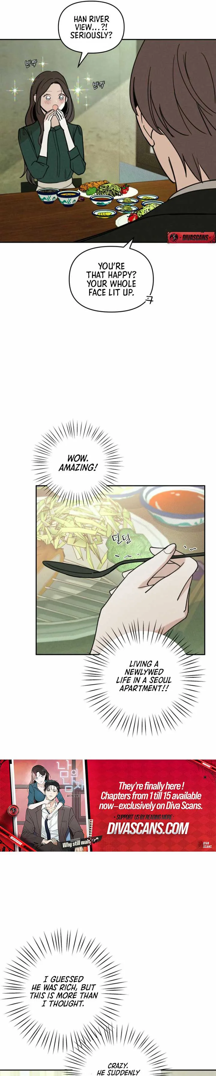 Another Woman’s Man chapter 7 page 22