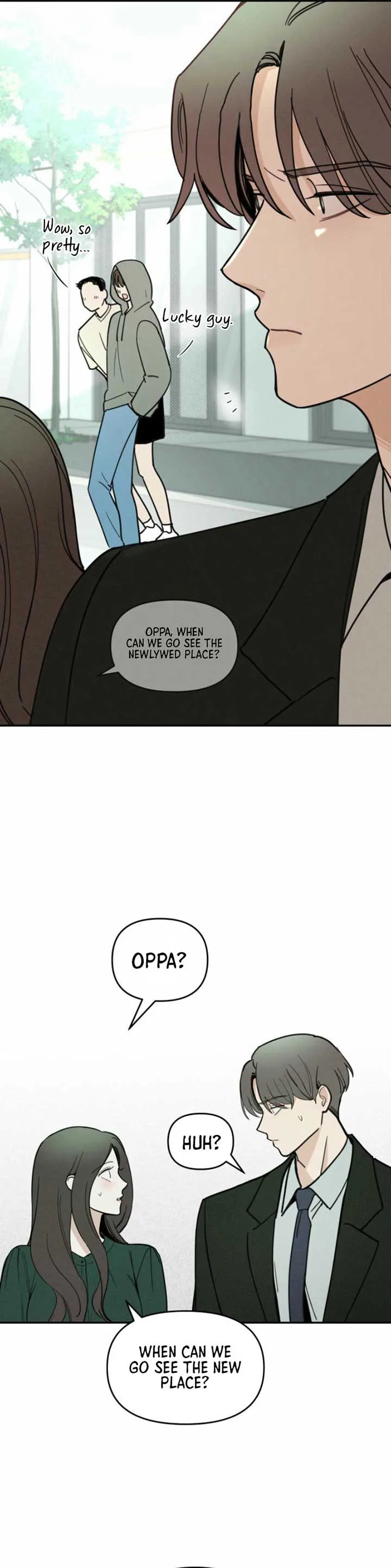 Another Woman’s Man chapter 7 page 29