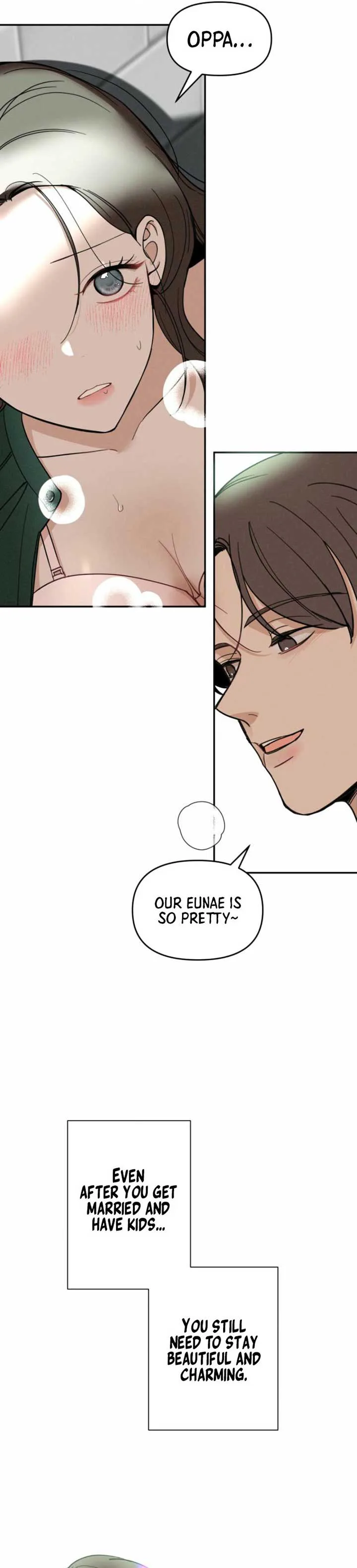 Another Woman’s Man chapter 7 page 32