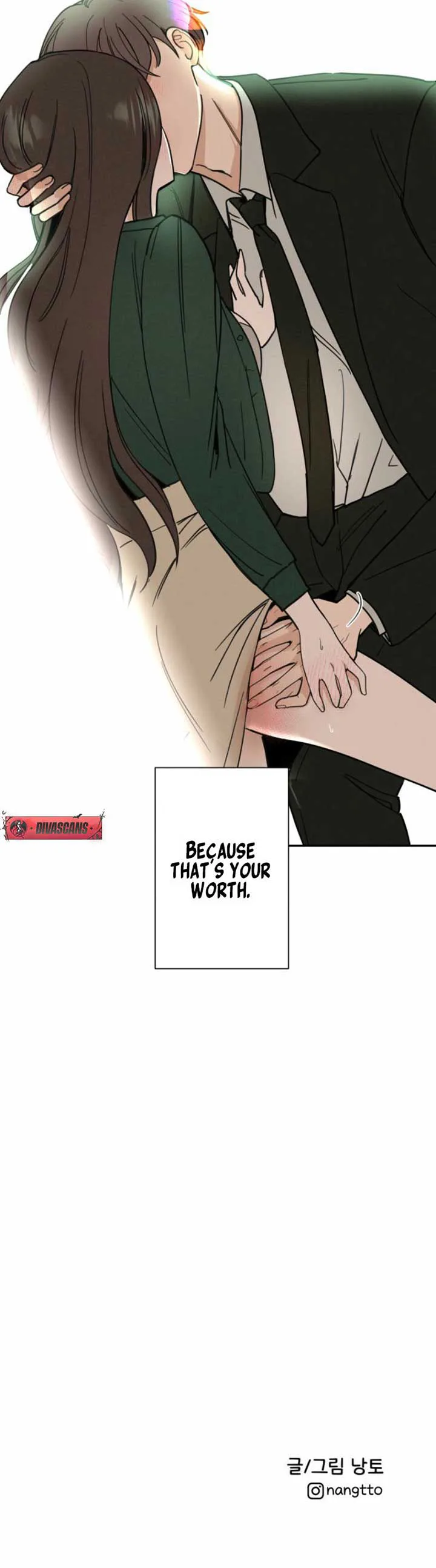 Another Woman’s Man chapter 7 page 33