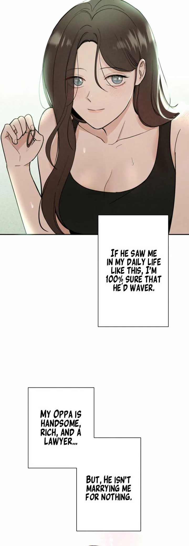 Another Woman’s Man chapter 7 page 6