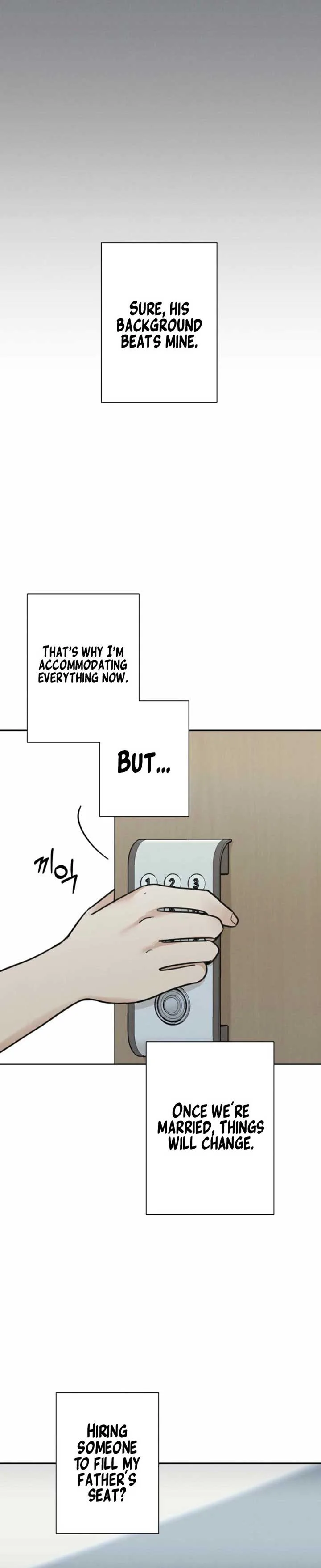 Another Woman’s Man chapter 7 page 8