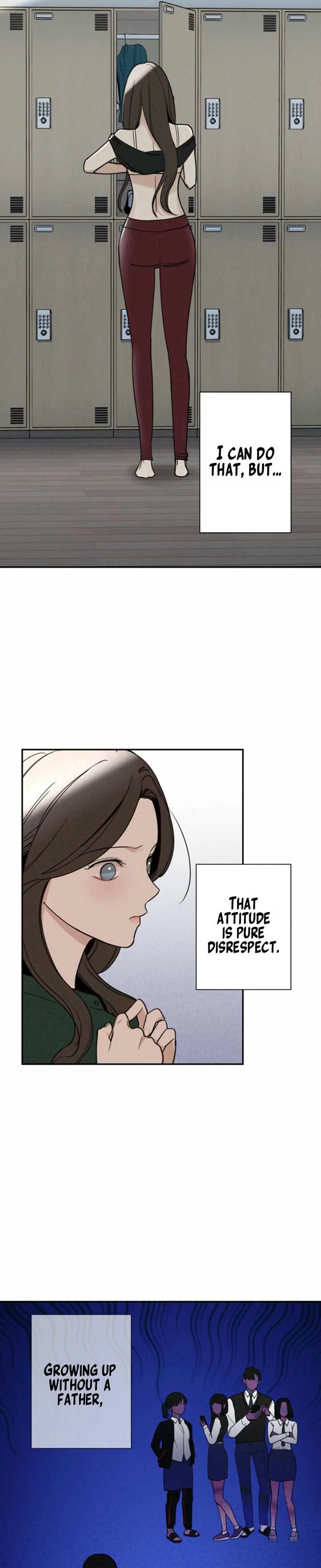 Another Woman’s Man chapter 7 page 9