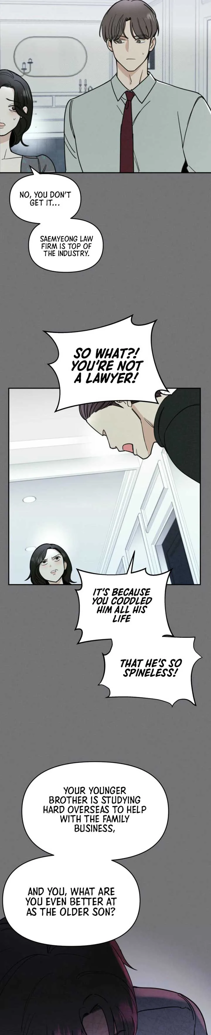 Another Woman’s Man chapter 8 page 3